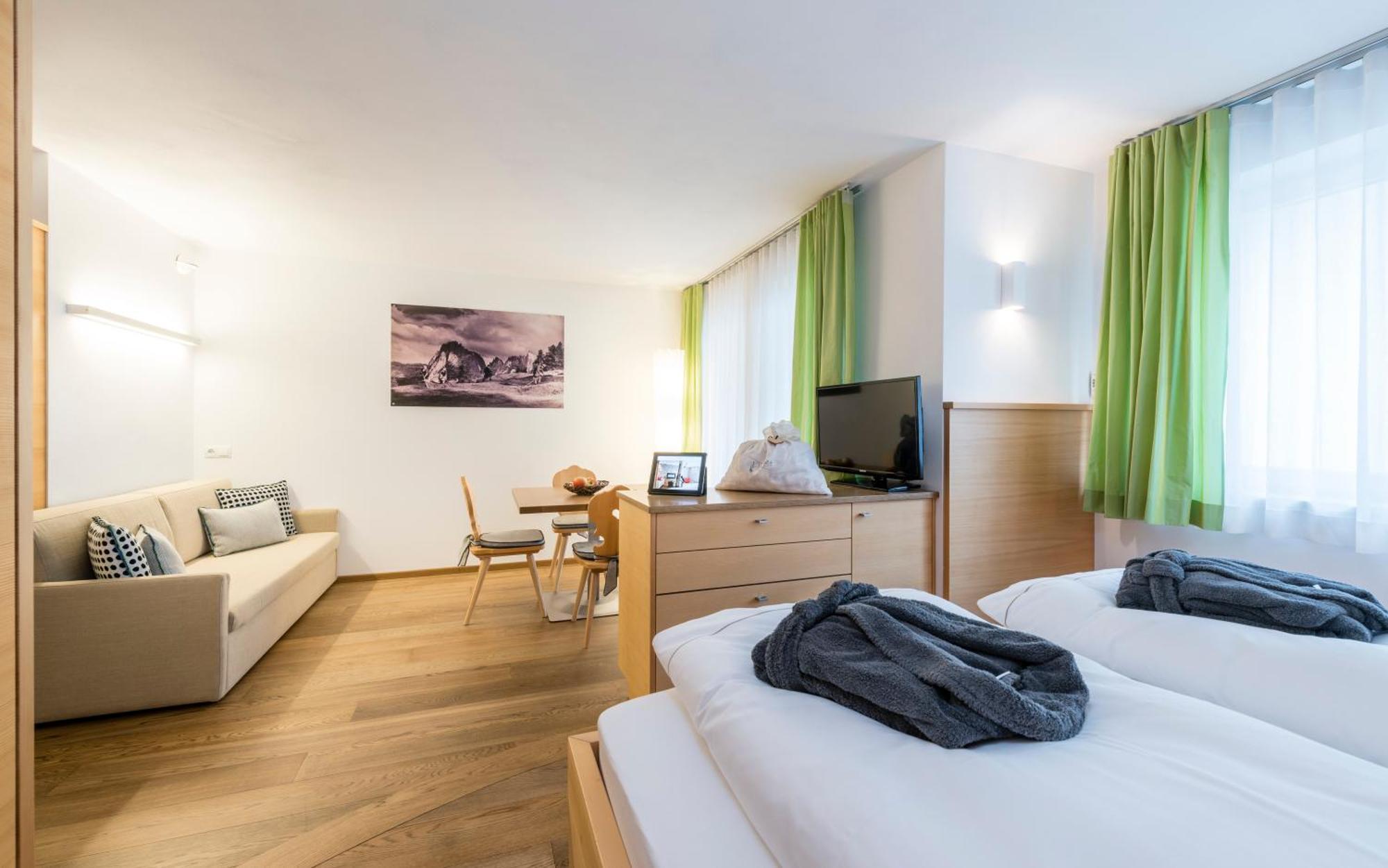 Avita - Suites To Relax Ортизеи Экстерьер фото