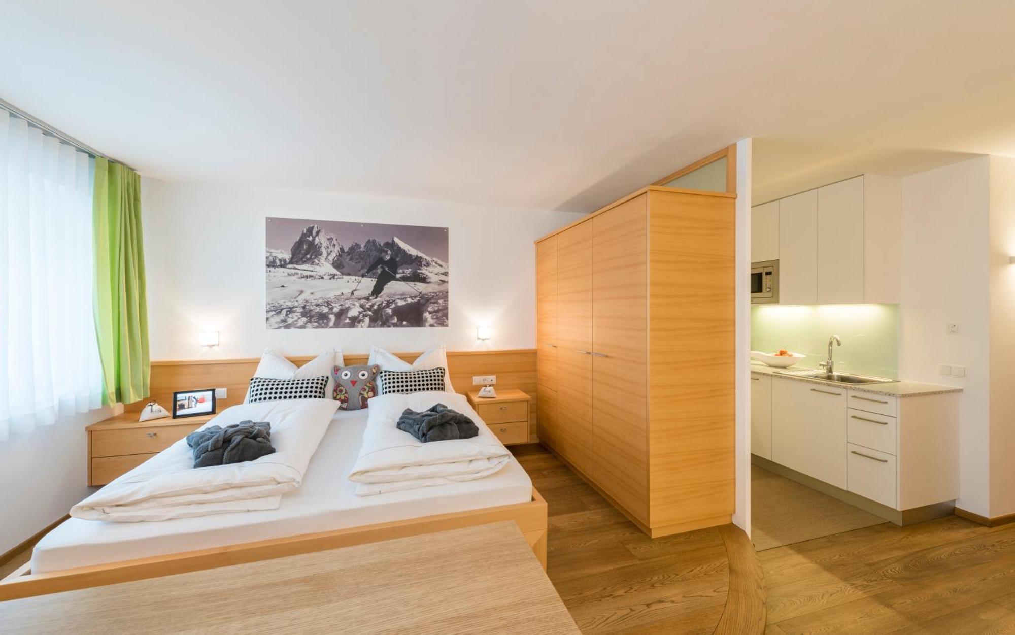 Avita - Suites To Relax Ортизеи Экстерьер фото