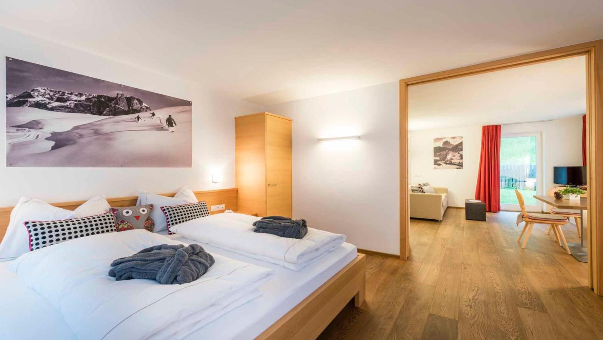 Avita - Suites To Relax Ортизеи Экстерьер фото