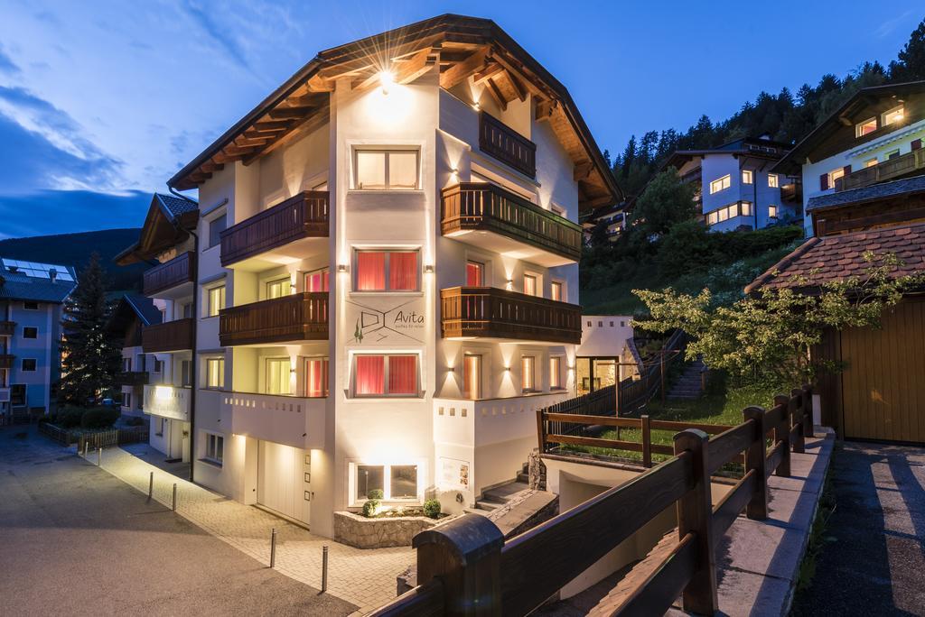 Avita - Suites To Relax Ортизеи Экстерьер фото