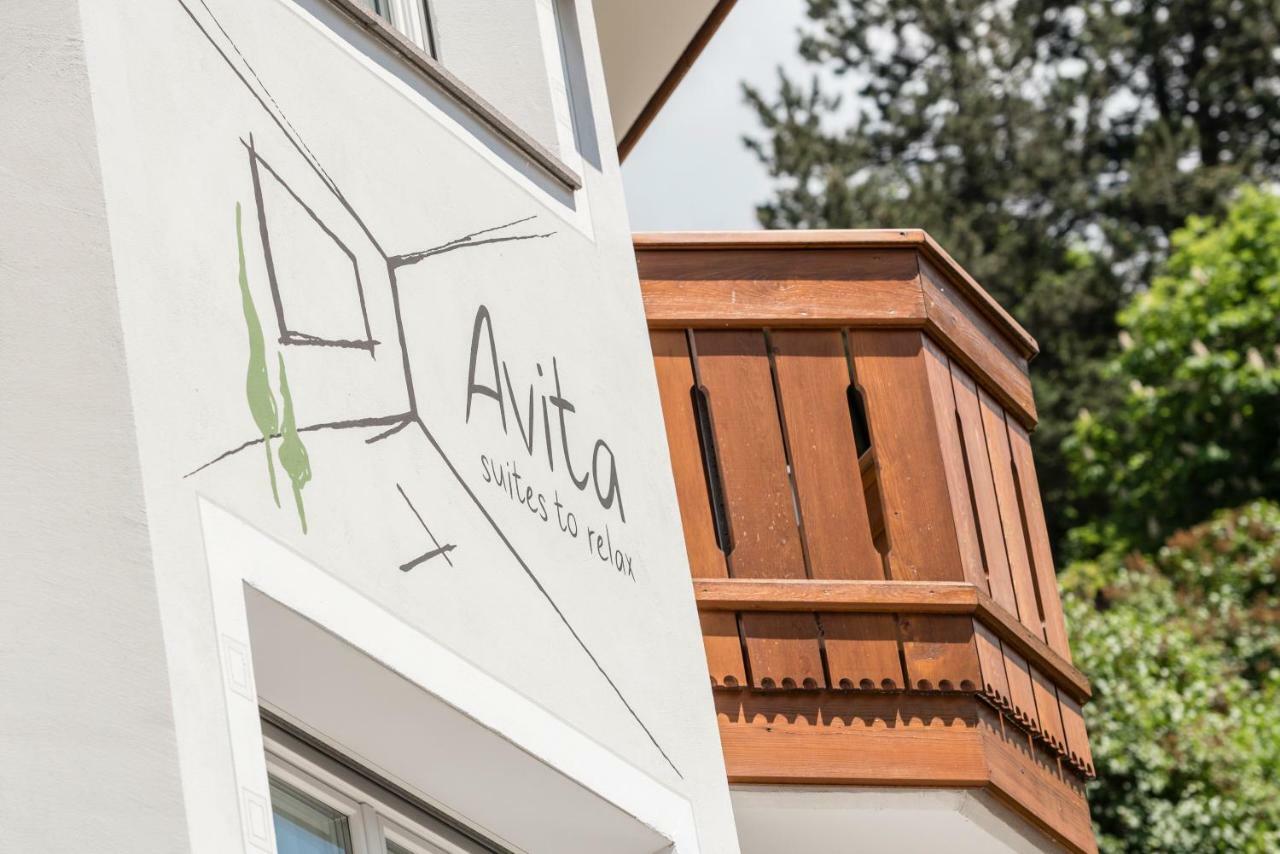 Avita - Suites To Relax Ортизеи Экстерьер фото