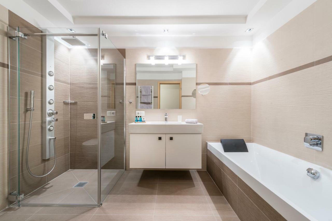 Avita - Suites To Relax Ортизеи Экстерьер фото